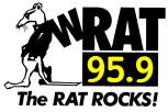 95.9 The RAT | The RAT ROCKS!