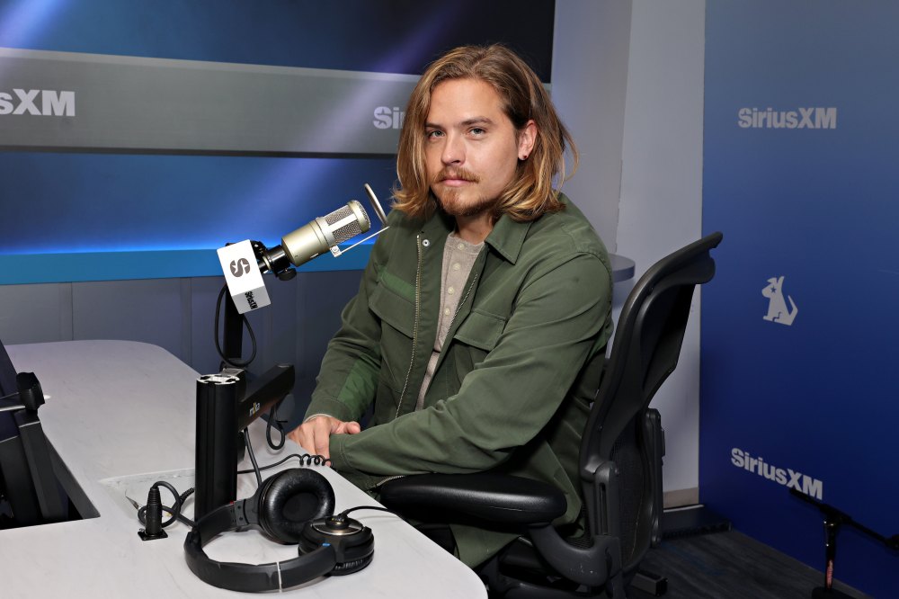 Dylan Sprouse Reveals Why He Refused To Tell Fat Jokes