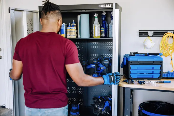 Why Every Mechanic Needs a Kobalt Tool Box