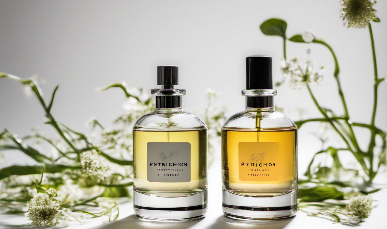 Why Petrichor Perfume is the Ultimate Fragrance for Nature Lovers