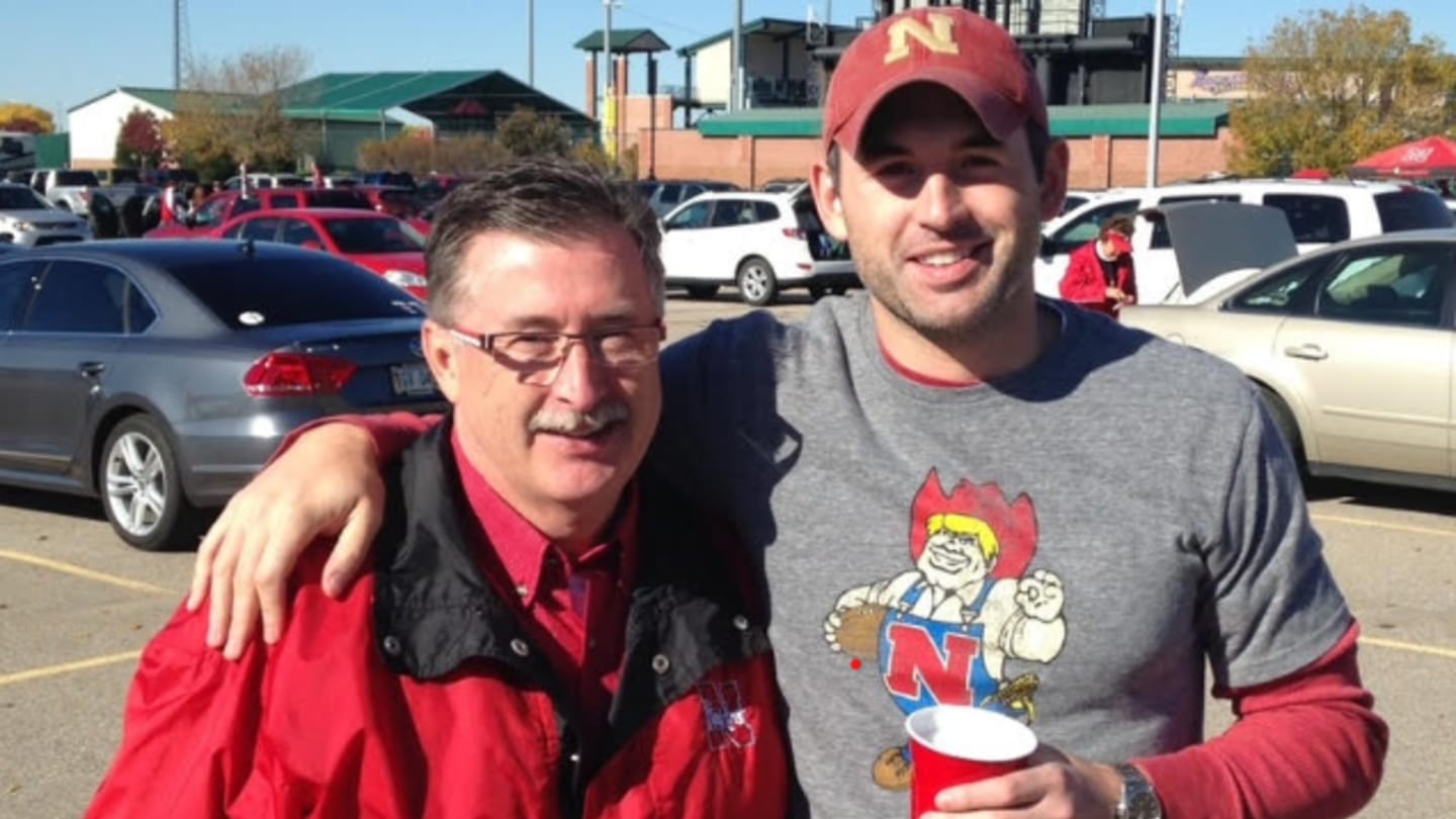 Why We Love Nebraska Football