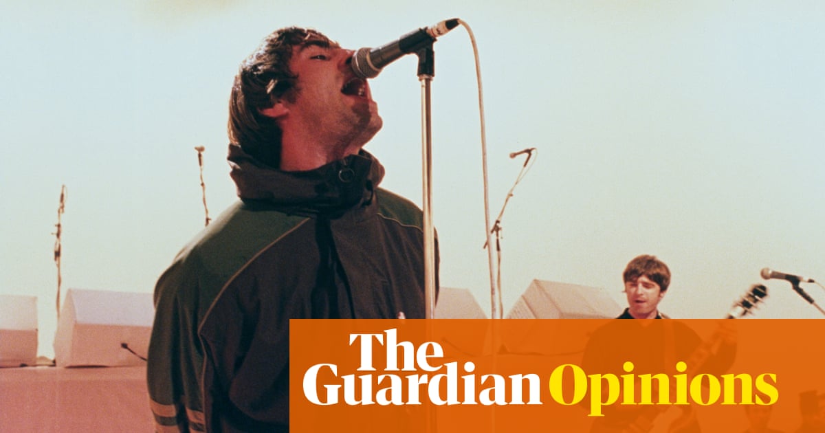 Will an Oasis reunion be a success? Definitely. Will it be worth it? Maybe | Oasis