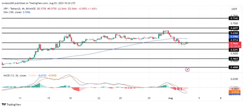 XRP