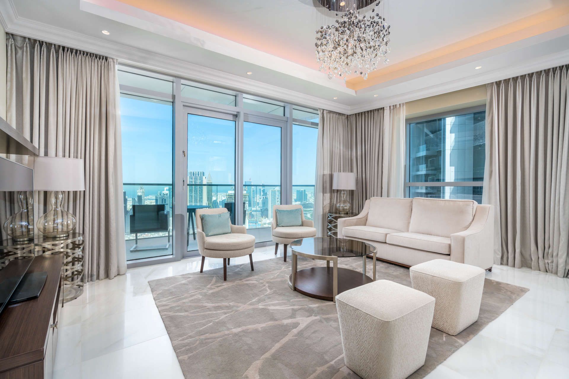 YOUR GUIDE TO CHOOSING THE BEST APARTMENT FOR RENT IN DUBAI