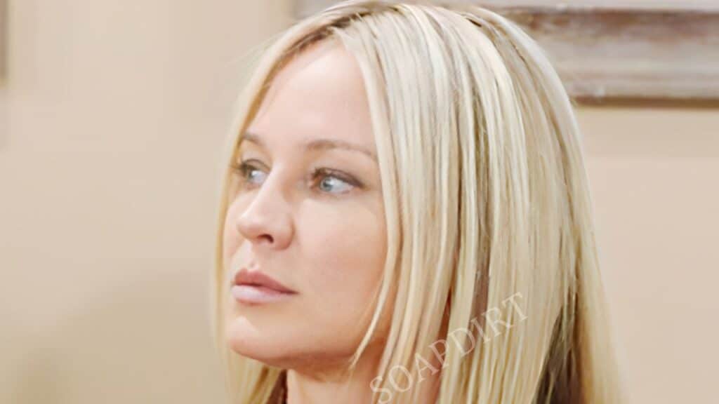 Young and the Restless Spoilers: Sharon Newman (Sharon Case)