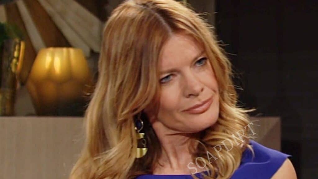 Young and the Restless: Phyllis Summers (Michelle Stafford)