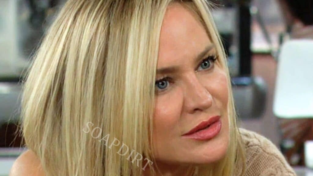 Young and the Restless Spoilers: Sharon Newman (Sharon Case)