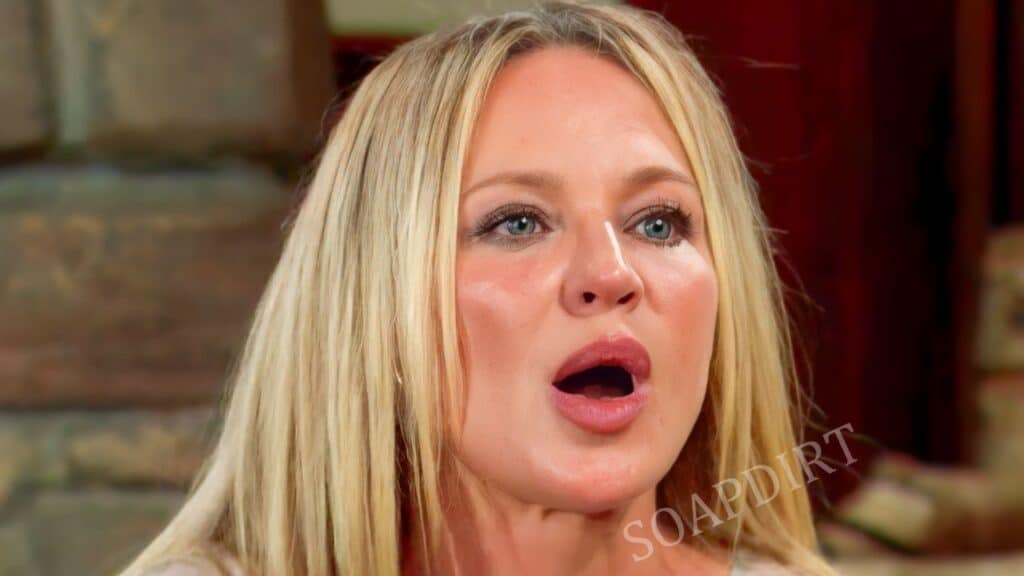 Young and the Restless Predictions: Sharon Newman (Sharon Case)