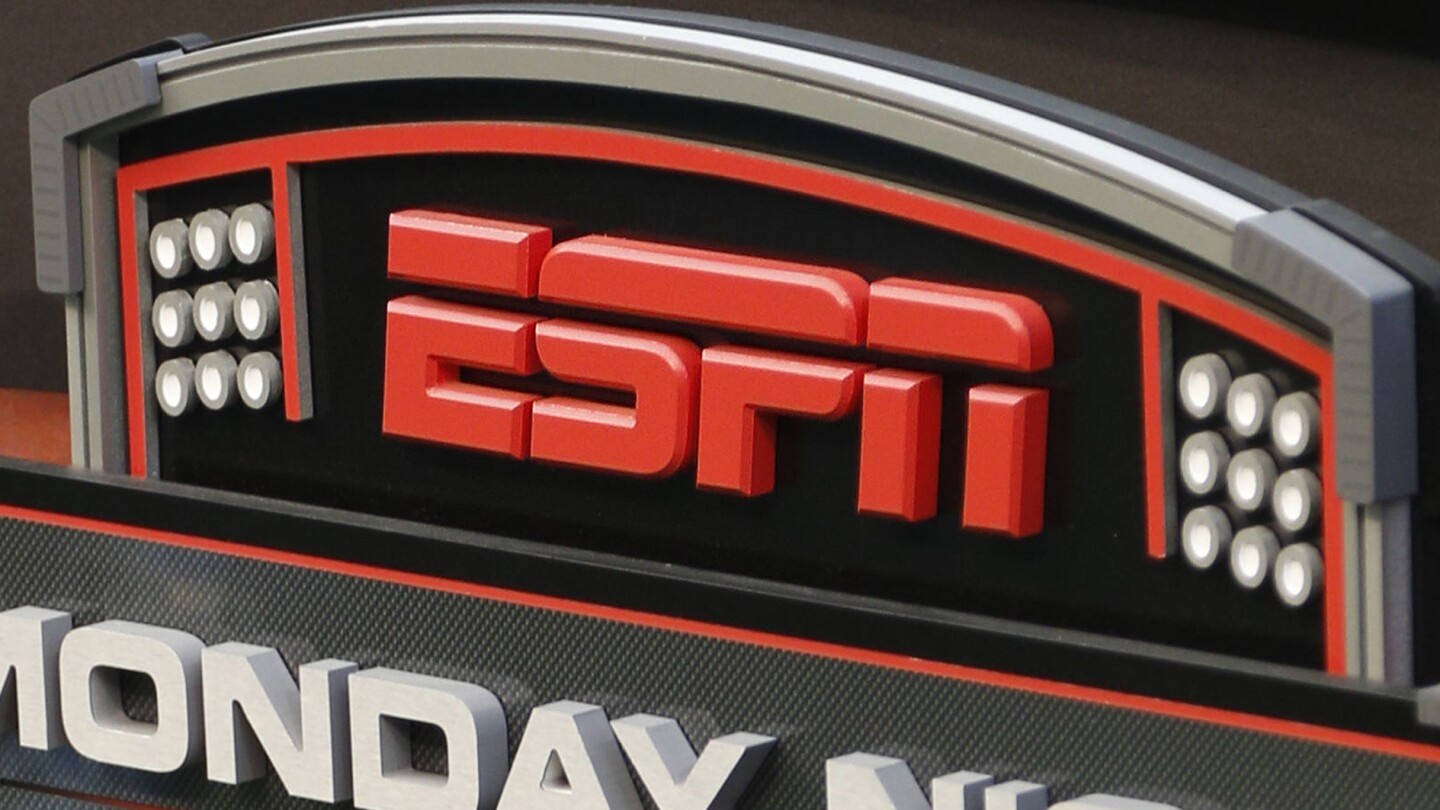 Your own personalized 'SportsCenter'? ESPN working on that for upcoming streaming service