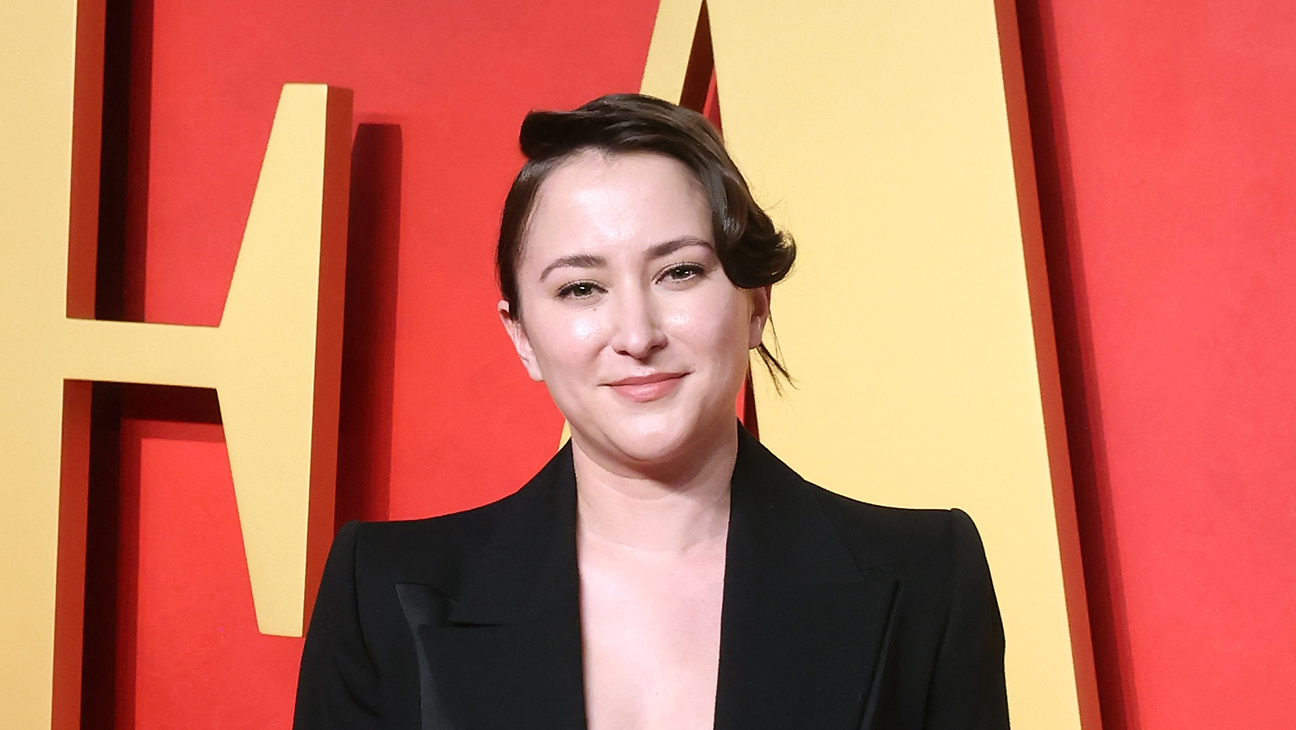 Zelda Williams