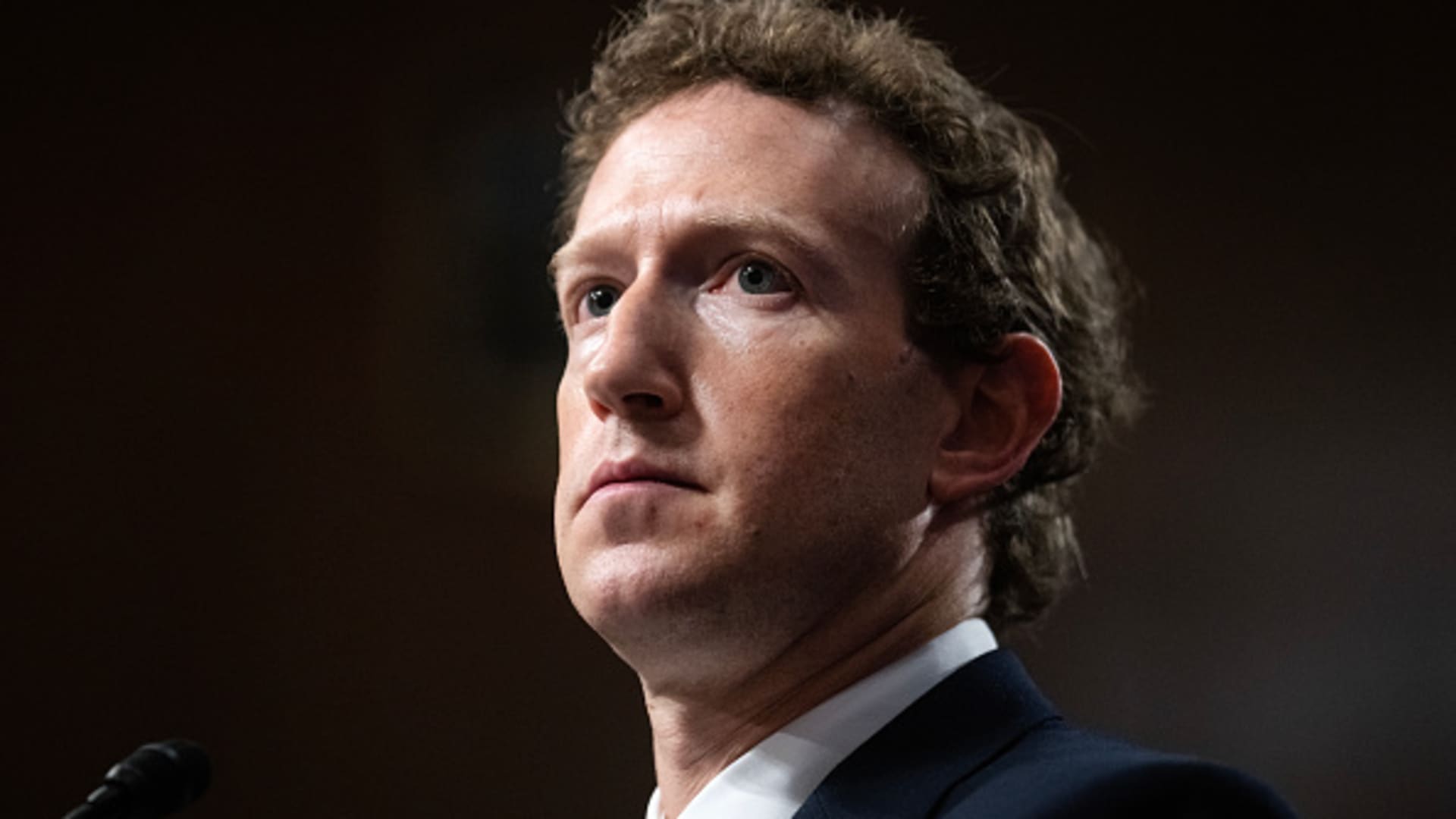 Zuckerberg alleges White House 'pressured' Meta to 'censor' Covid-19 content