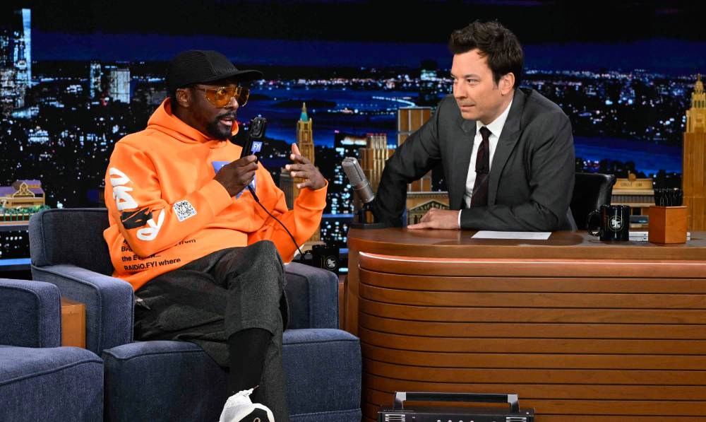 will.i.am's AI-Infused Radio - RAiDio.FYI Predicts Who Will Win 2024 Presidential Election