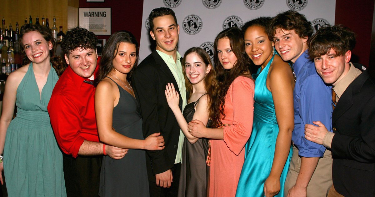 ‘Spring Awakening’ Original Broadway Cast: Where Are They Now?