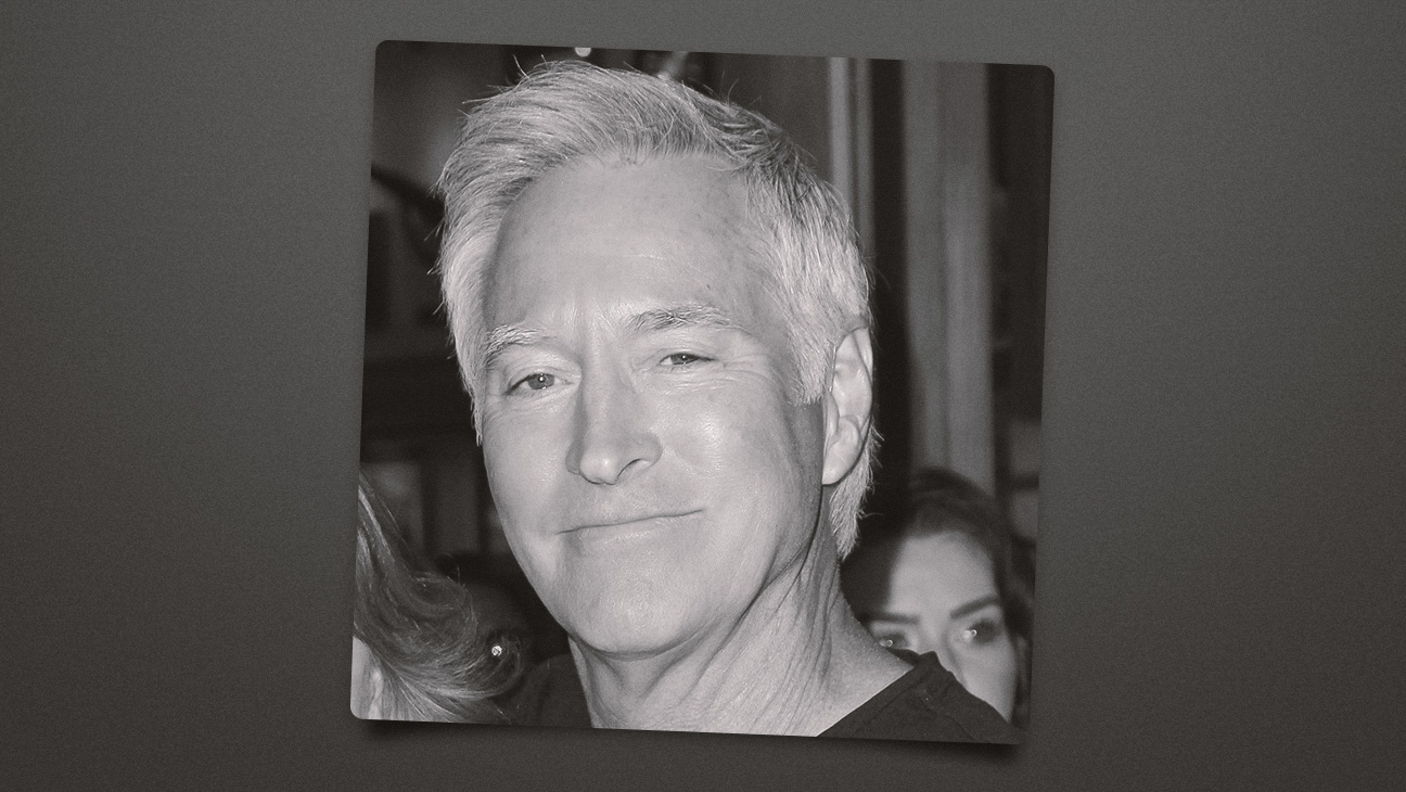 Drake Hogestyn in 2019.