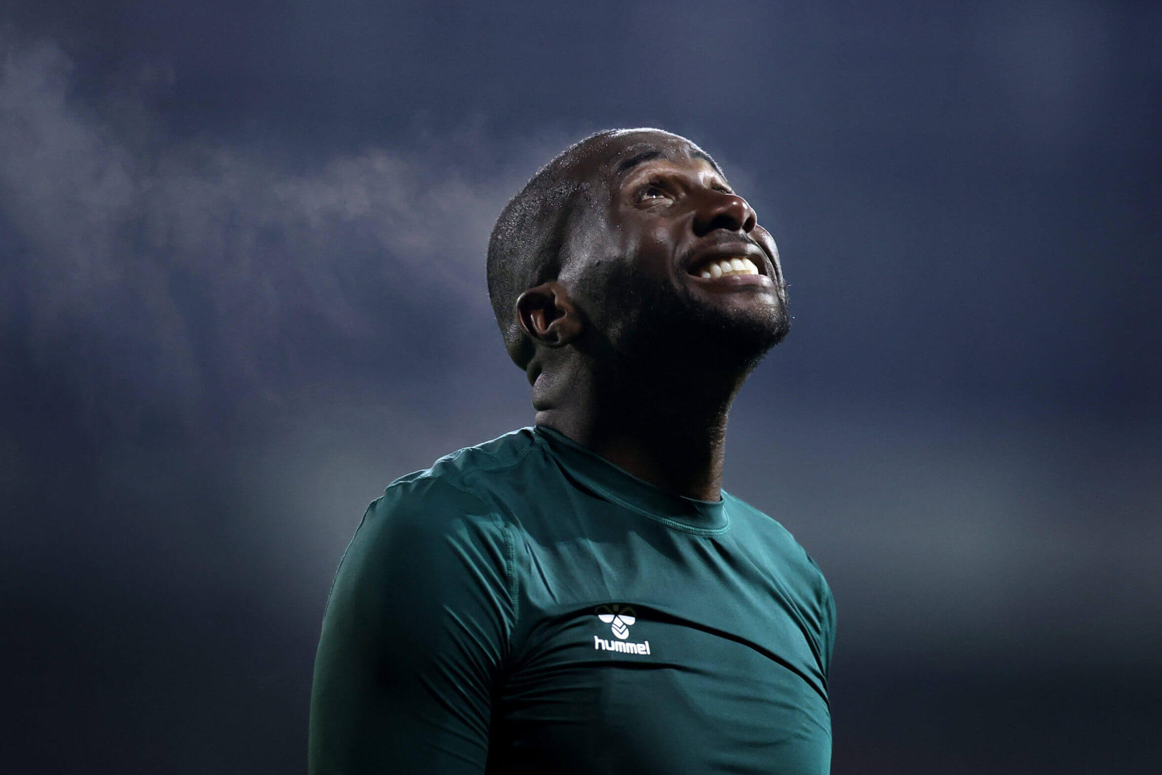 Remembering Sol Bamba: No bitterness, no resentment, just strength, bravery and that glorious smile