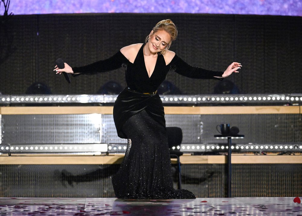 Adele Reveals She Is Taking a Lengthy Hiatus