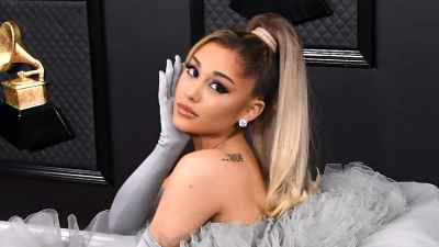 Ariana Grande and More Stars Who Opened Up About Plastic Surgery