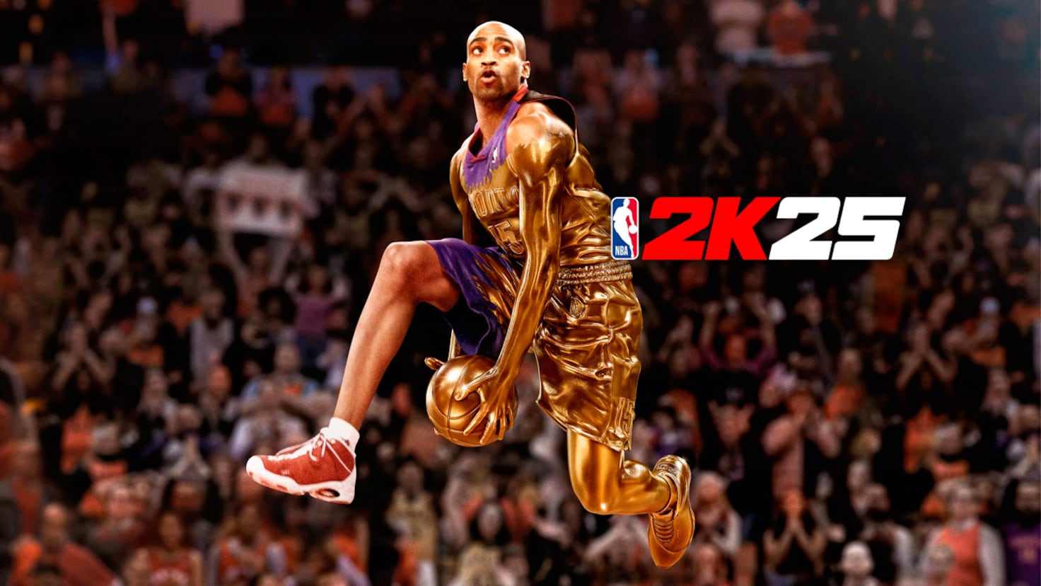 NBA 2K25 Release Date: Preorder Bonuses, covers, Platforms and Game Pass