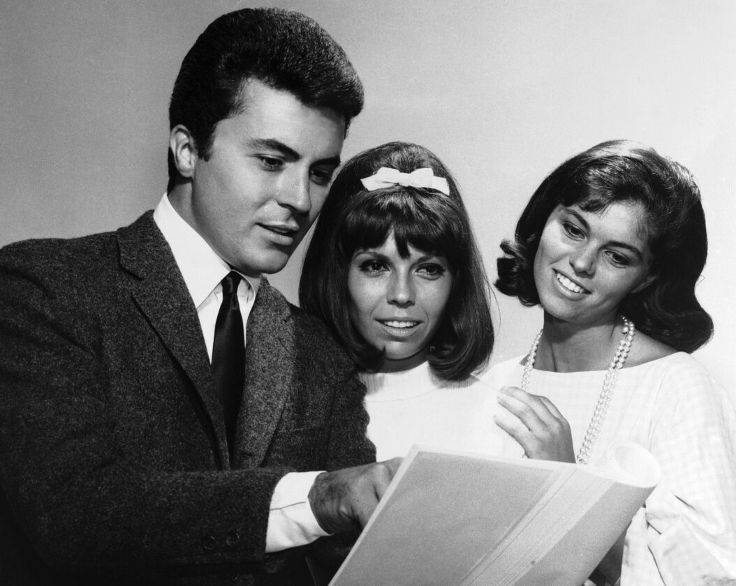 James Darren, ‘Gidget’ teen idol, singer and director, dies at 88 | News, Sports, Jobs