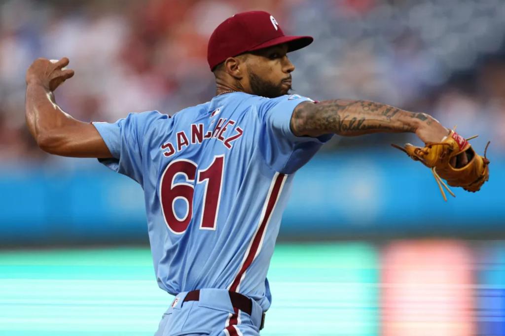 Phillies vs. Blue Jays picks, best bets: MLB odds, predictions Wednesday