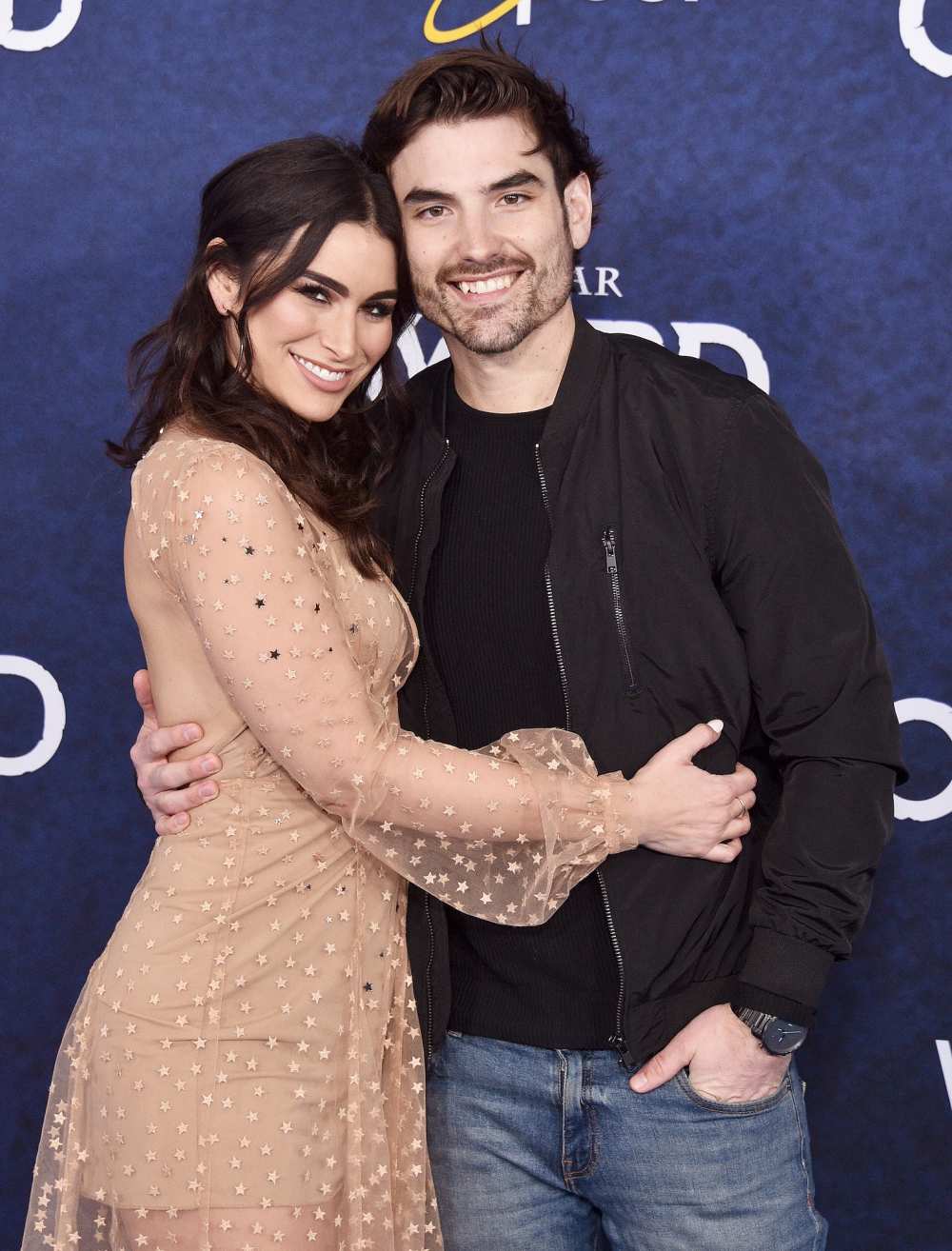 Ashley Iaconetti Explains Why She’s Wearing a Different Ring Than Jared Haibon s Proposal