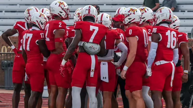 VMI Football to host Bucknell in home opener Saturday