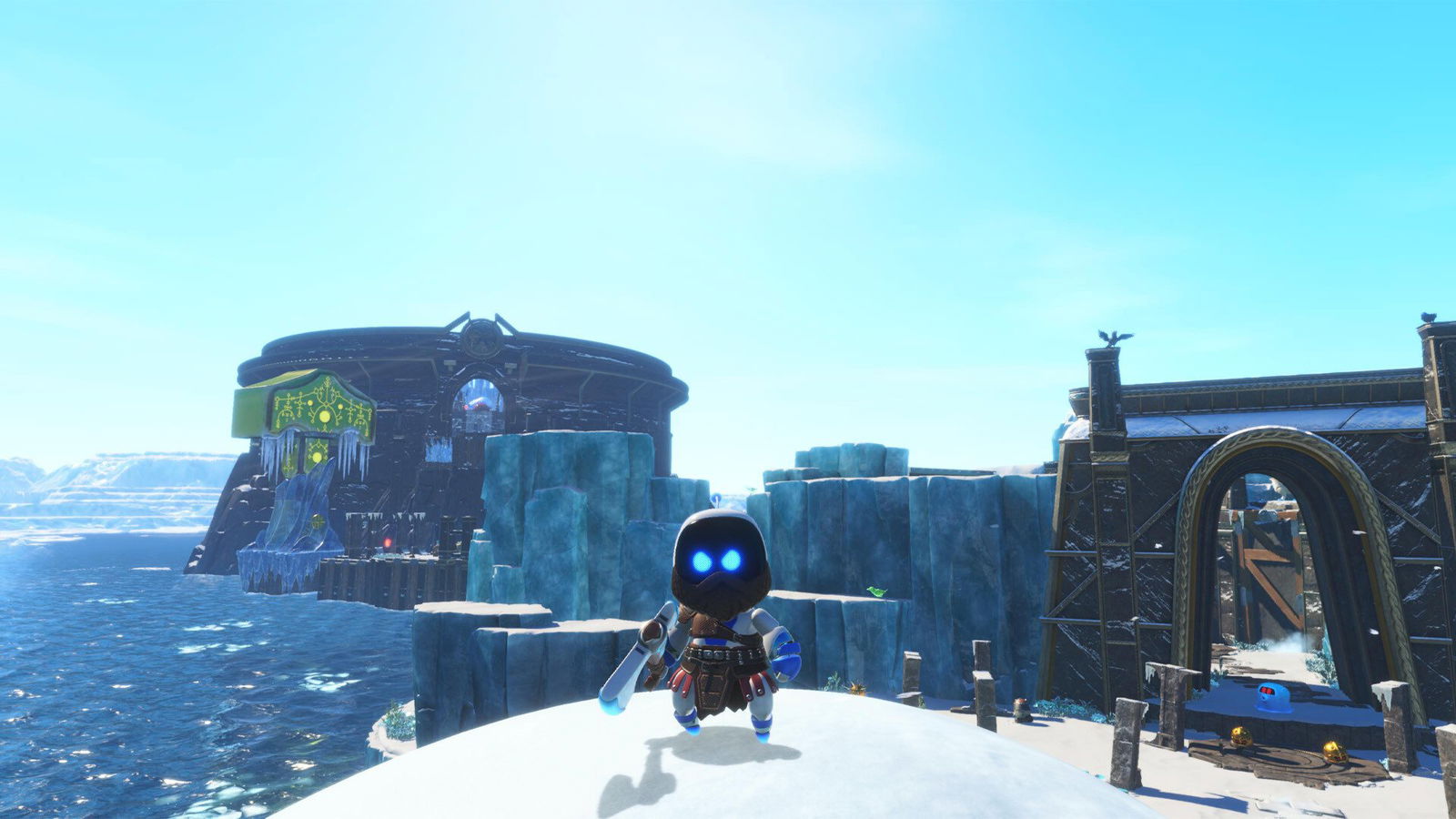 Astro Bot (Playstation 5) Review