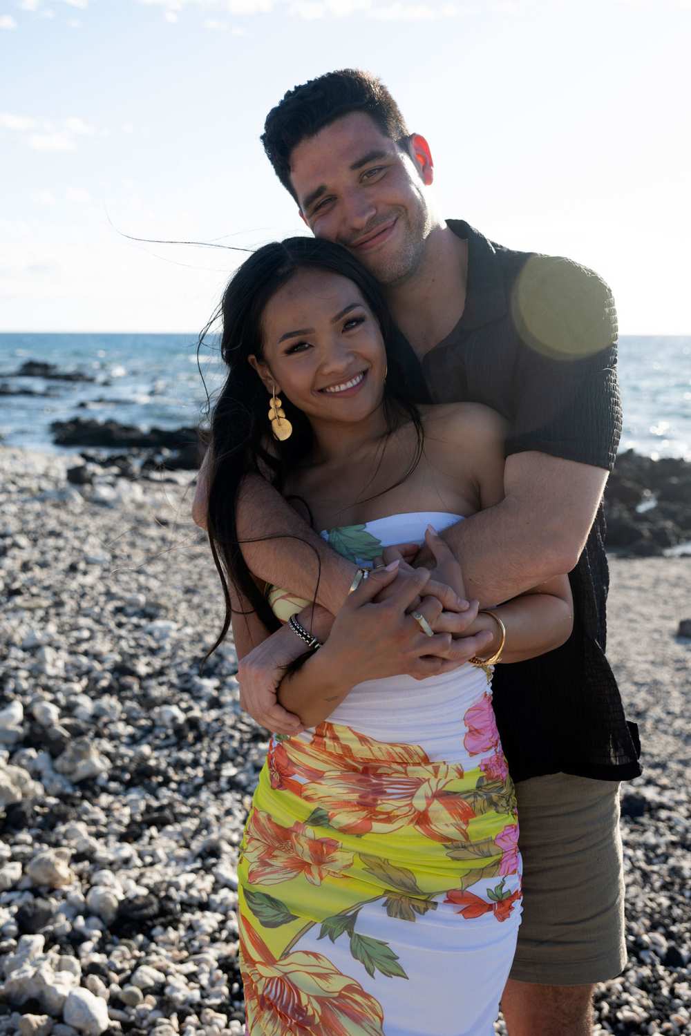 Bachelorette Jenn Tran Says She Will Always Root for Ex Devin Strader 2