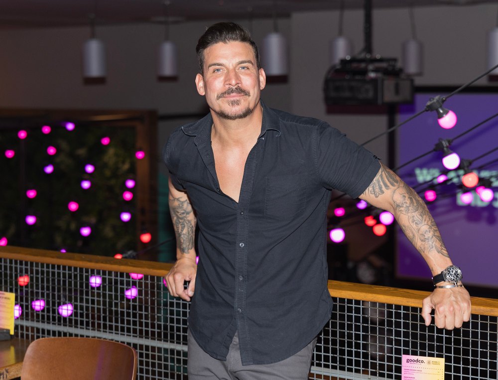 Jax Taylor Didn t Want to Leave Mental Health Facility