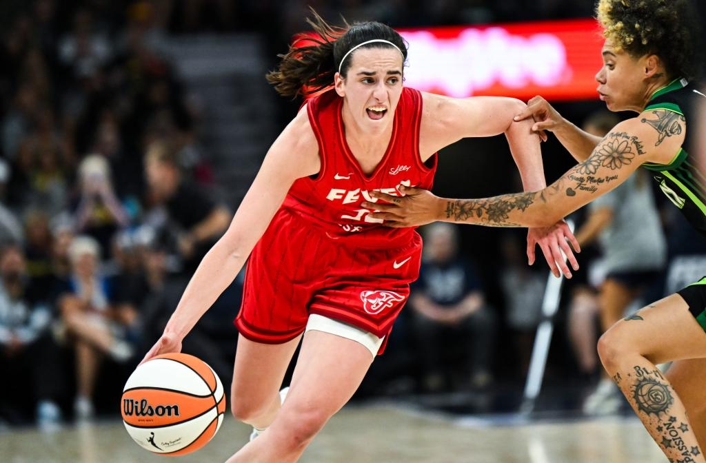 WNBA odds, picks, best bets for Friday