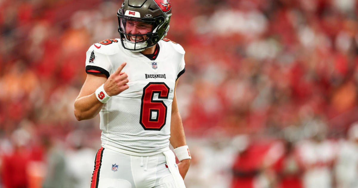 How to watch the Washington Commanders vs. Tampa Bay Buccaneers NFL game today: Livestream options, more