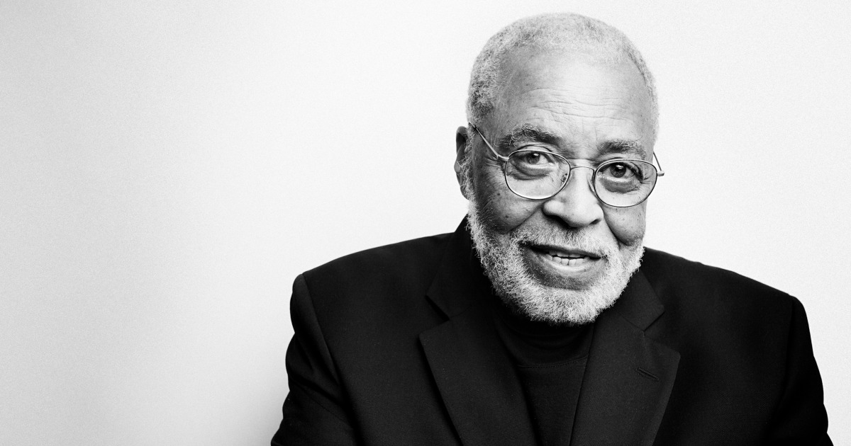 James Earl Jones, legendary actor known for unmistakable baritone voice, dies at 93