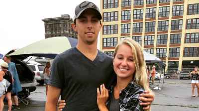 Matthew Gaudreau and Wife Madeline Gaudreaus Relationship Timeline