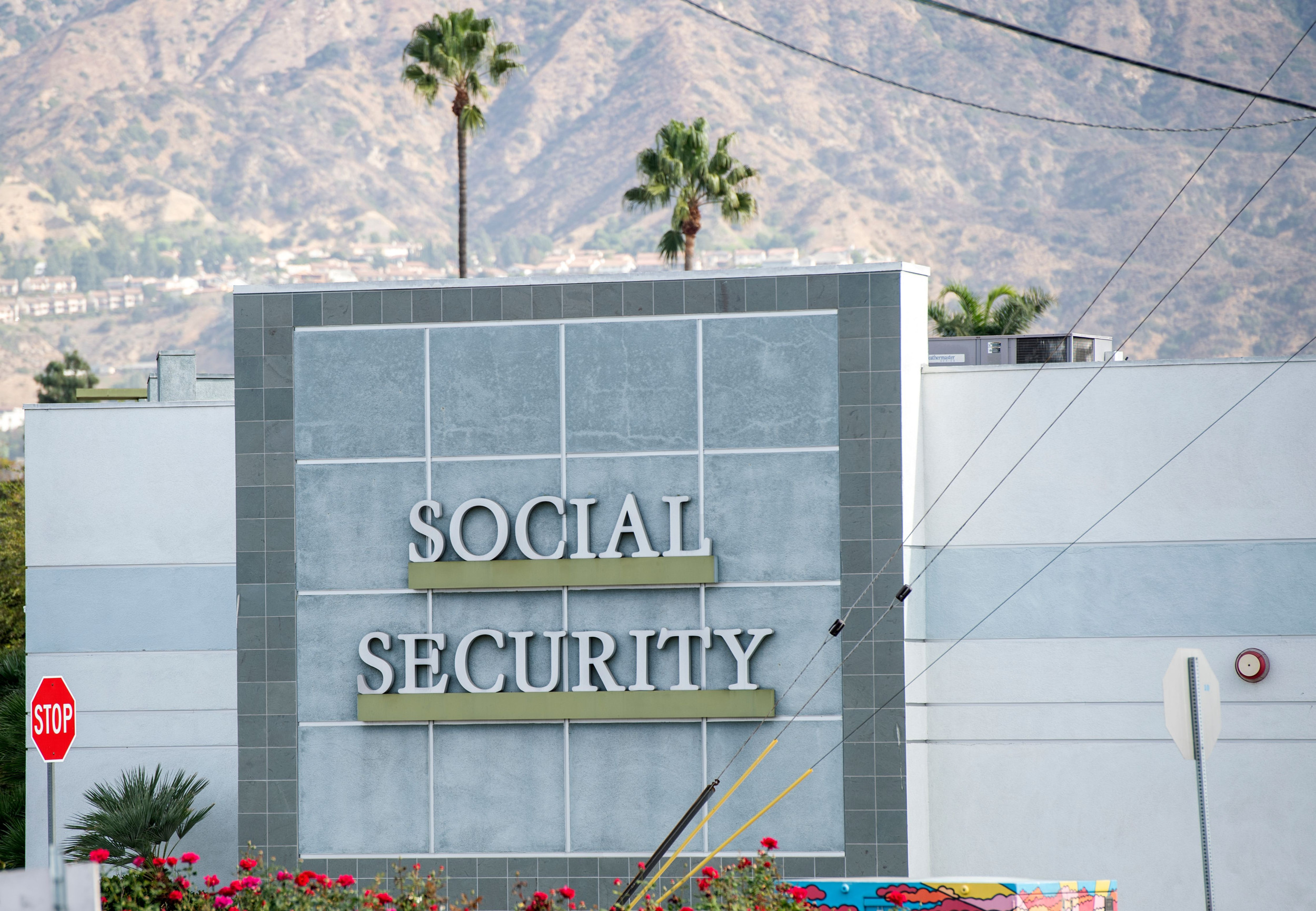 Social Security