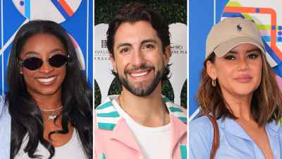 Feature Most Stylish Stars at the 2024 US Open