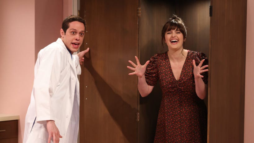 Chloe Troast will not return to SNL for upcoming 50th season