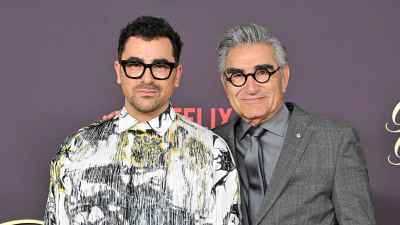 Eugene and Dan Levy to Host 2024 Emmy Awards Everything to Know 198