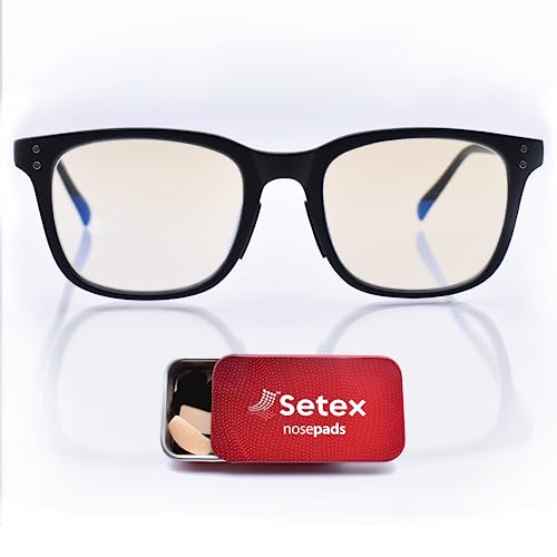 Setex Blue Light Blocking Glasses