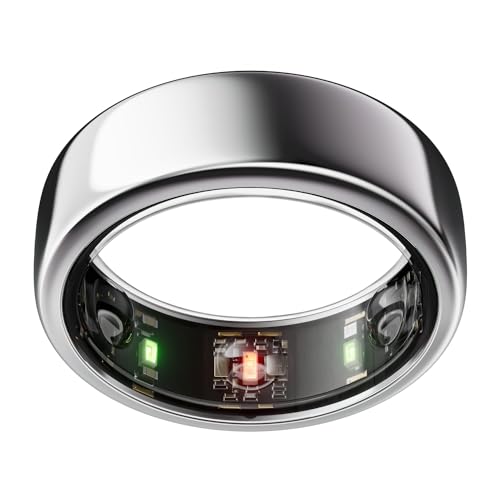 Oura Ring Gen3 Horizon Smart Ring