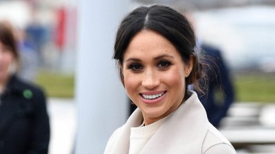 Meghan Markle