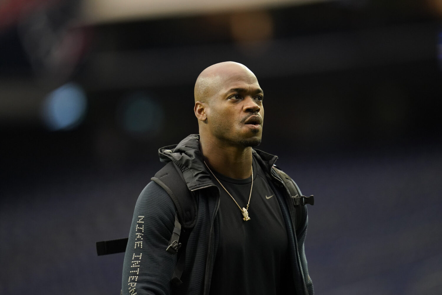 Adrian Peterson