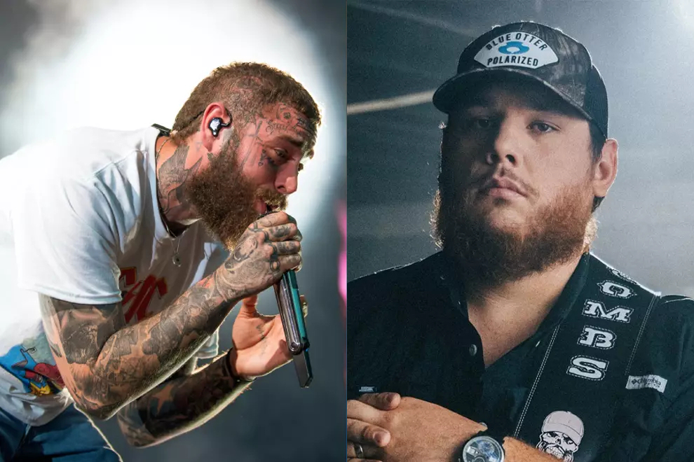 Post Malone, Luke Combs