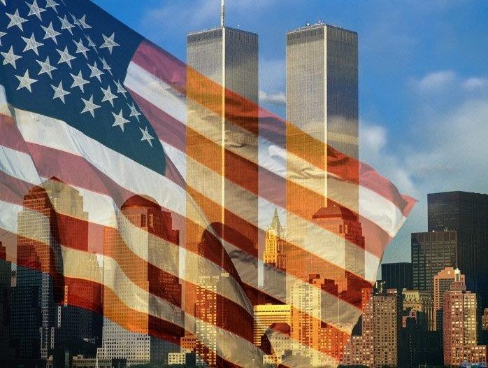 The Lasting Memories of 9/11