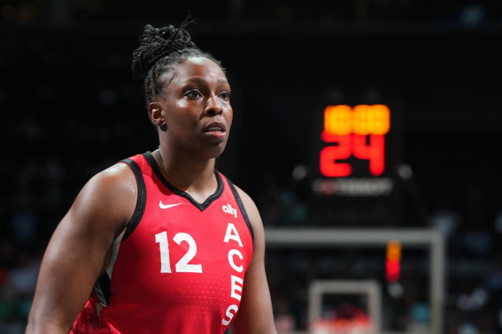 WNBA picks, odds for Wednesday