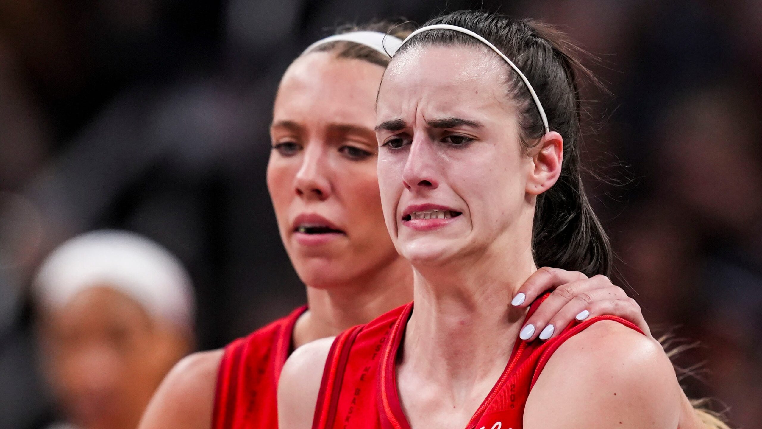 Indiana Fever vs Las Vegas Aces stats