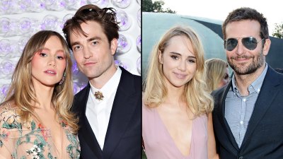 Suki Waterhouse’s Dating History: From Robert Pattinson to Bradley Cooper