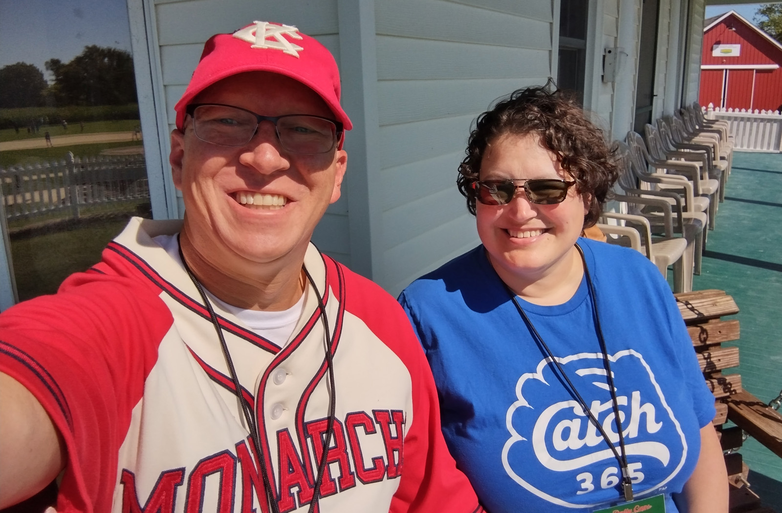 Opinion: You can make friends and chase memories at Field of Dreams