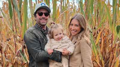 October 2022 Corn Field Stassi Schroeder and Beau Clark Timeline