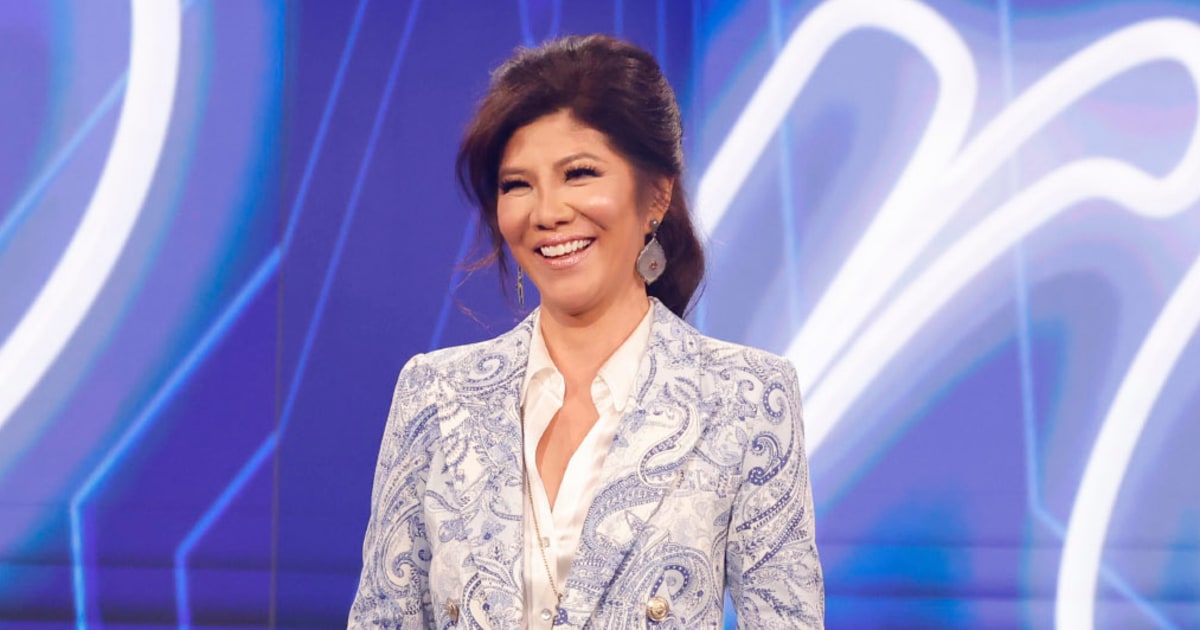 Julie Chen Moonves to miss 'Big Brother' Episode; Jerry O'Connell to Fill In