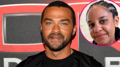 Inside Jesse Williams’s Custody Battle With Ex-Wife Aryn Drake-Lee